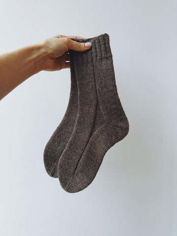Island Socks