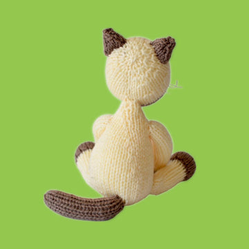 Siamese Cat