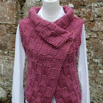 Twilleys Freedom Wool wrap