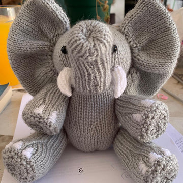 Nellaphant