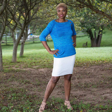 Liana Pullover