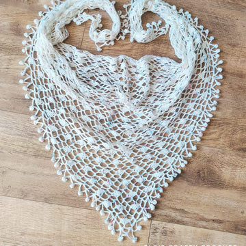 Utopia Shawl