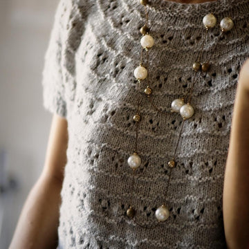 Vineyard Sweater