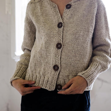 Kaia Cardigan