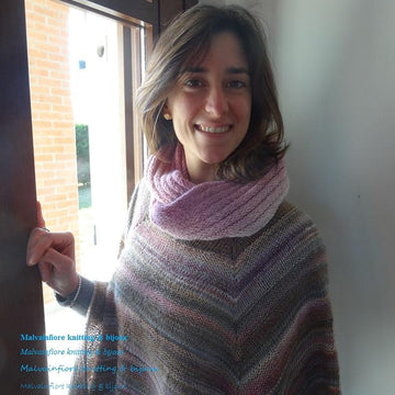 Poncho o quadro?