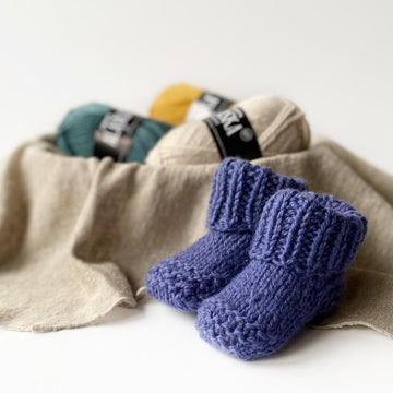 Baby socks LONNY