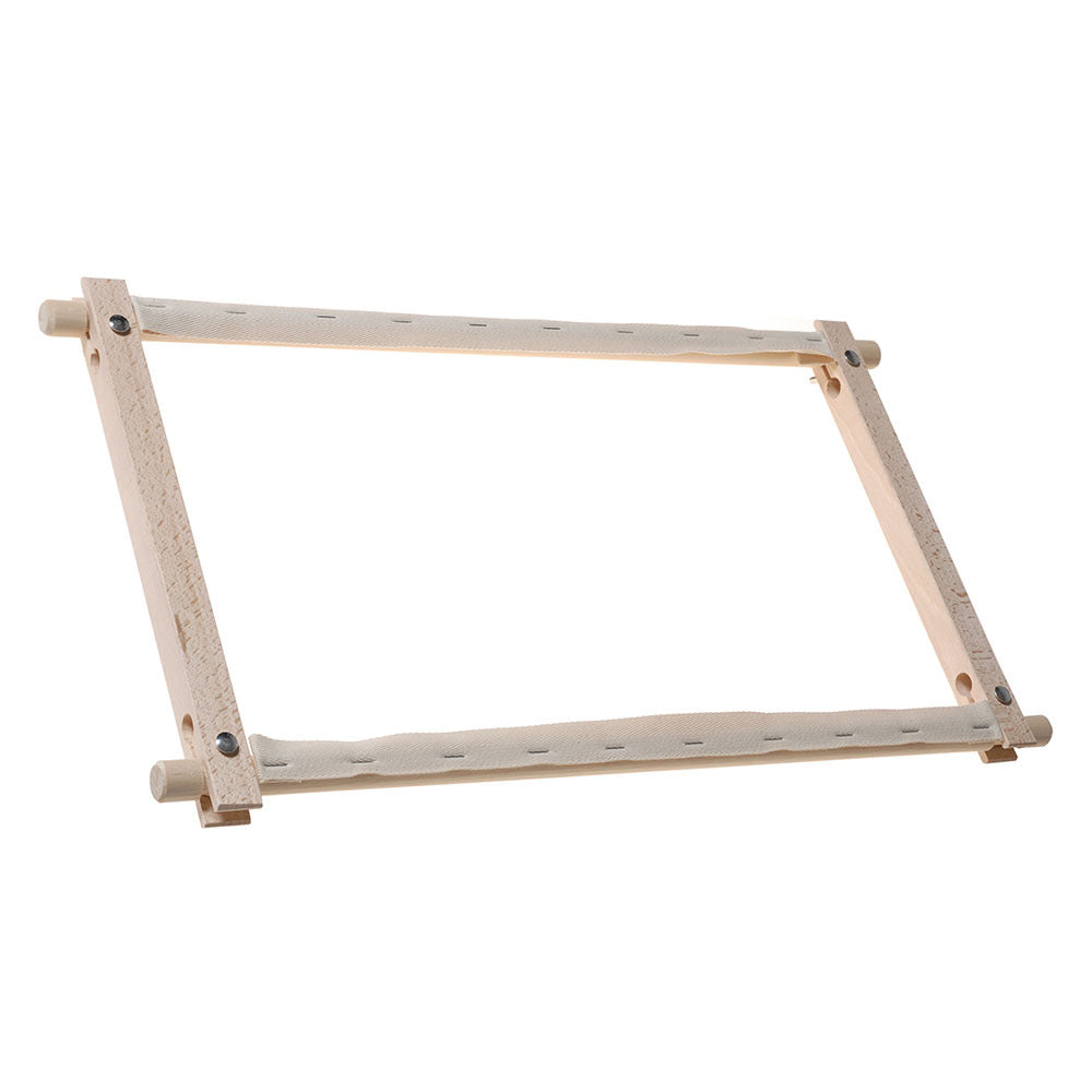 Elbesee 21in x 12in Rotating Frame