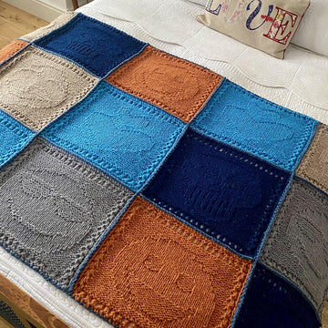 Emoji Afghan