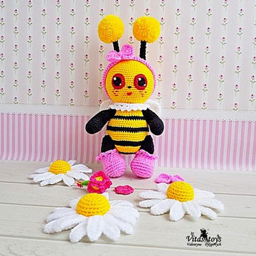Toy Little Bee
