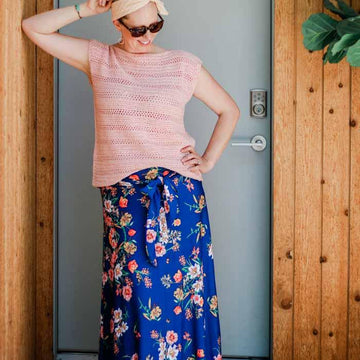 Alfresco Top