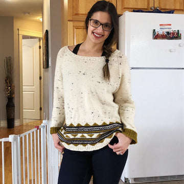 Aztec Comfort
