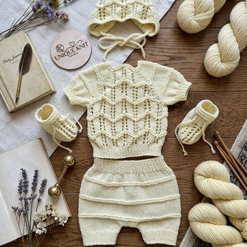 'Aileen' Multi piece set