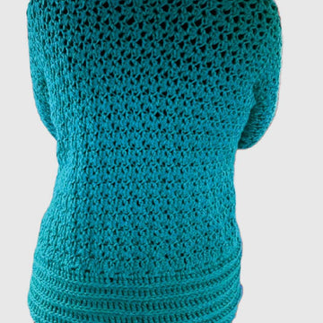 WARM EMBRACE CARDIGAN