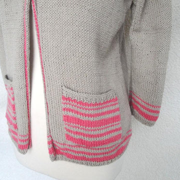 Sunseeker Cardigan