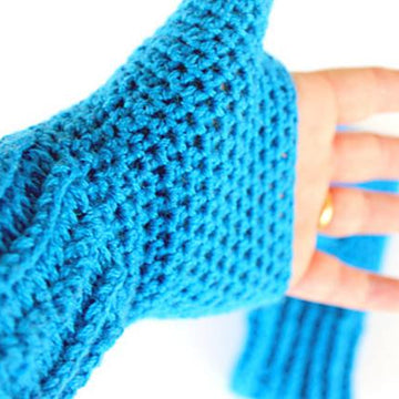 Shells Mitts