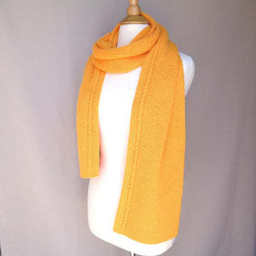 Martin Scarf