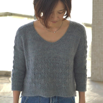 Kaga Pullover