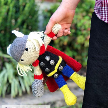 Thor inspired