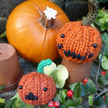 Halloween Baubles