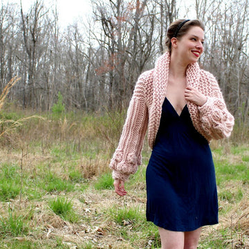 Sophia Cardigan