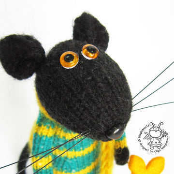Mouse Jacques