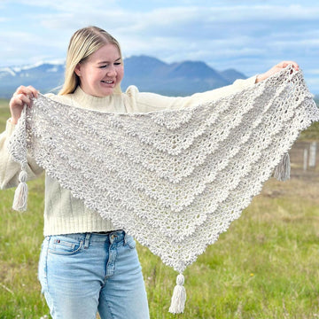 Izabela Shawl