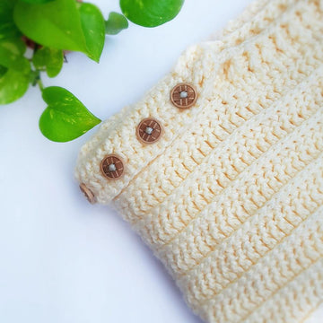 Crochet Sweater Pattern Baby Jumper Crochet PDF Kids Pullover Pattern Beginner Friendly Winter Crochet Easy Baby Sweater DIYweater