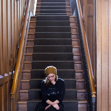 Museum Hat