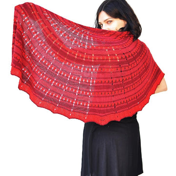 Granemones Shawl