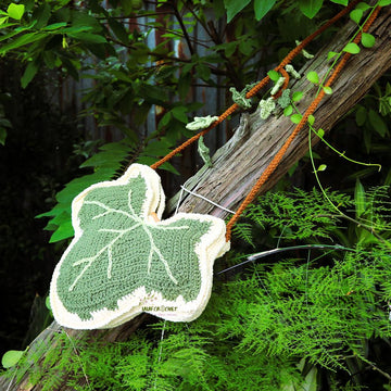 Ivy bag