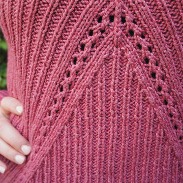 Harbor Springs Video Sweater Class