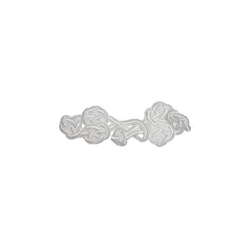 Elan Frog Fastener