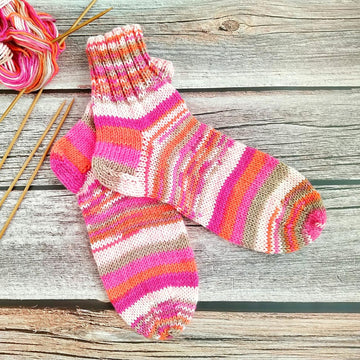 Candy Socks for Women