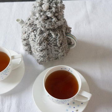 Sweater Weather Tea Cosy