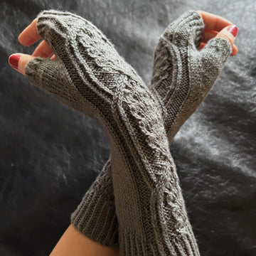 Flinck Mittens