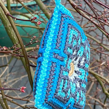 Gothic Pin Cushion