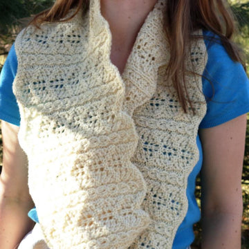 Arcade Cowl