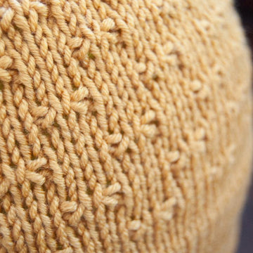 Nonna Rosalie's Toque