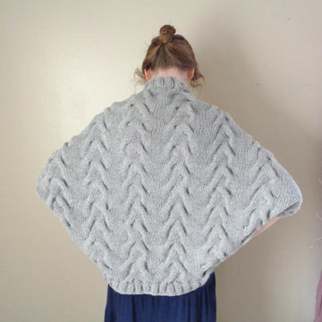 Ripples Shrug