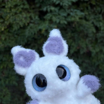 Dazey the Dream Sprite