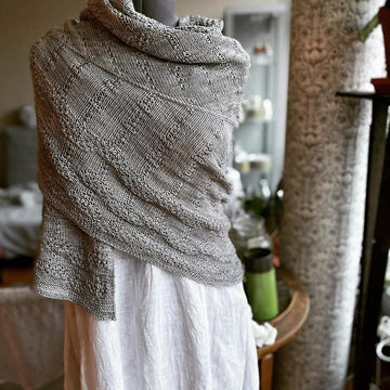 Kerstins Wrap