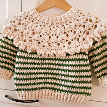 Holiday Sweater