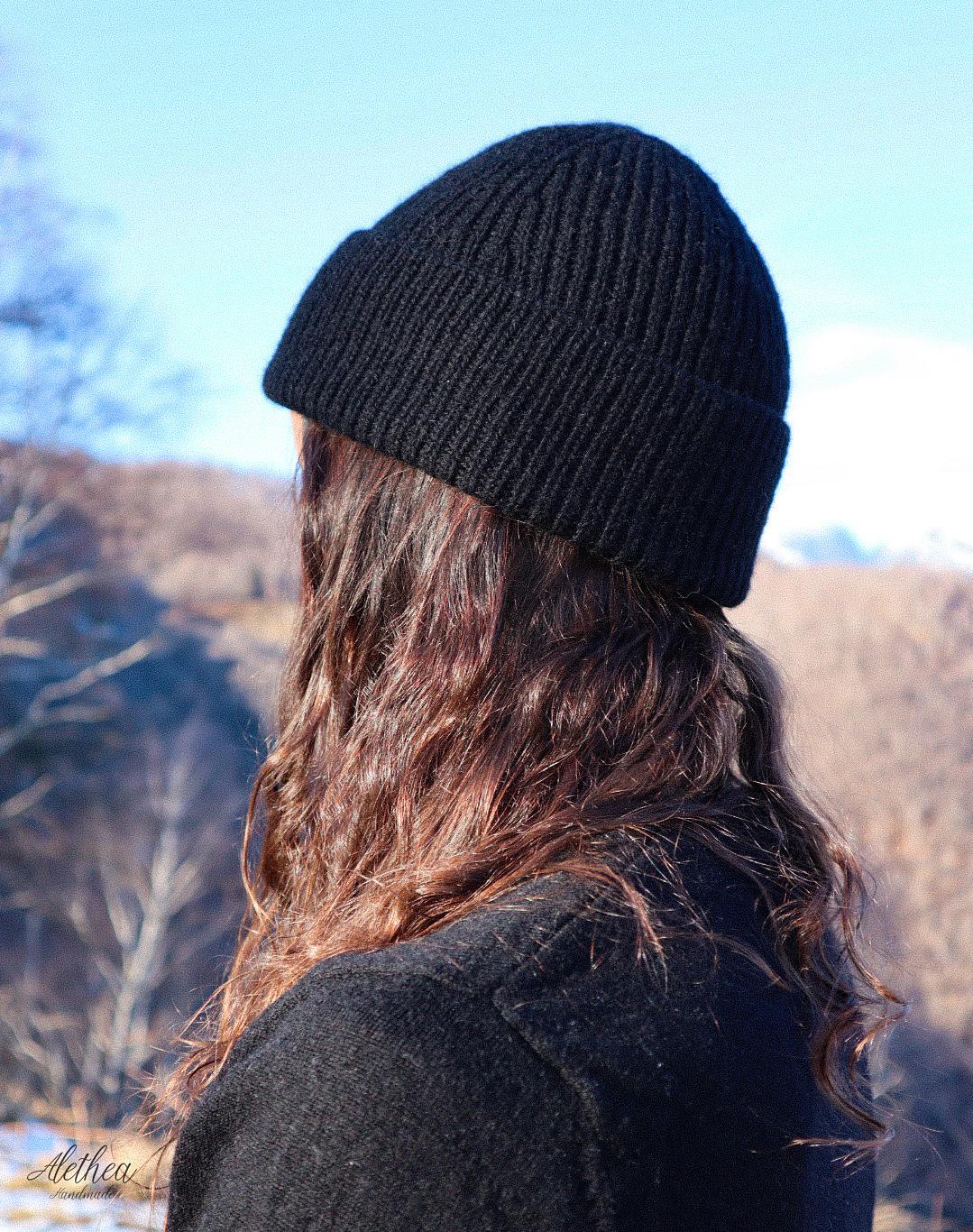 SKATER Beanie