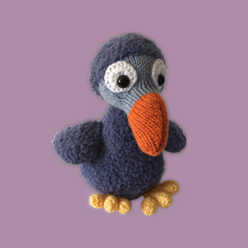 Dodo Toy