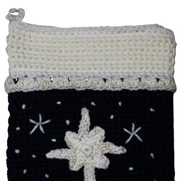 Star of Bethlehem Stocking