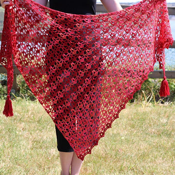 Rua Shawl