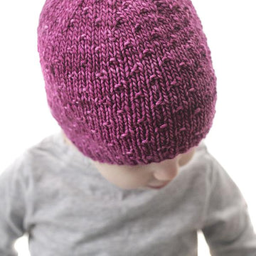 Dot to Dot Hat