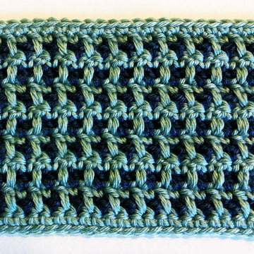 Reversible Scarves