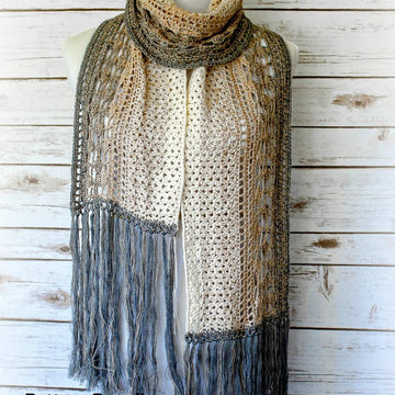 Biscotti Scarf