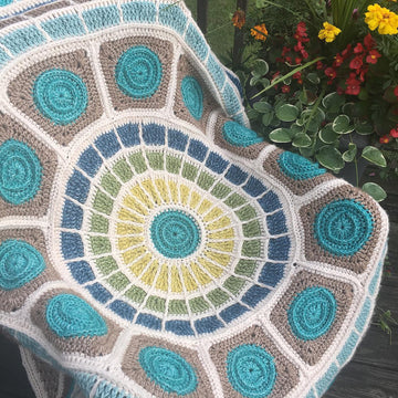 Midday Mandala